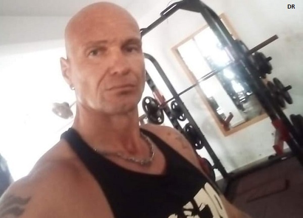 Gianfranco suposto autor da morte de Marilena