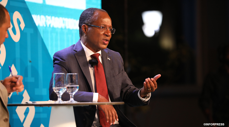 Grande entrevista Ulisses Correia e Silva 15