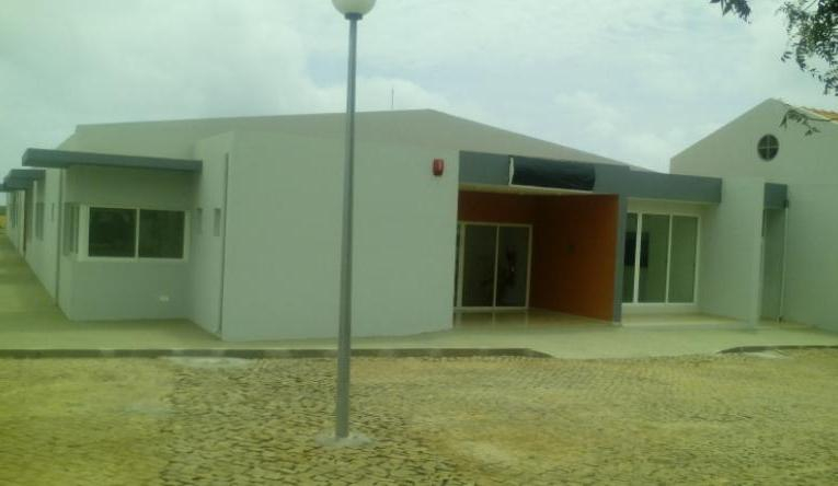 Hospital de Santa Cruz