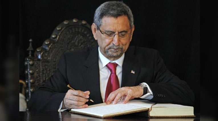 Jorge Carlos Fonseca