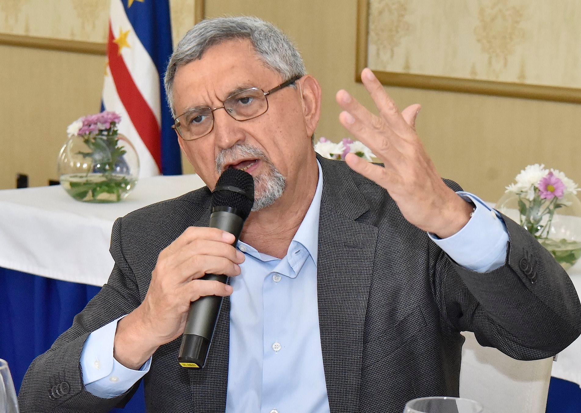 Jorge Carlos Fonseca