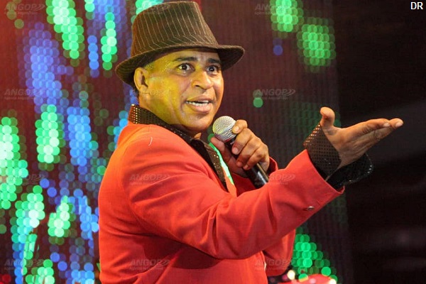 Jorge Neto volta a sofrer AVC