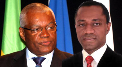 Jorge Santos vs Joao Crus