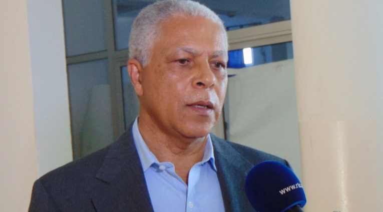 Jose Goncalves Ministro Economia