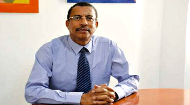 Jose Luis Livramento