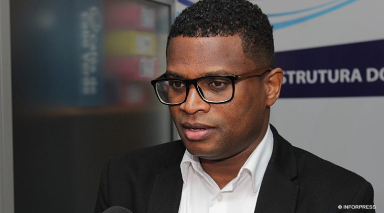 José Luís Neves IGQPI