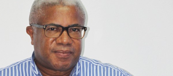 José Jorge Pina Colunista