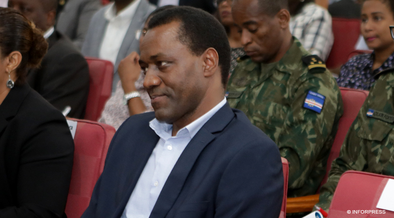 João da Cruz Tribunal de contas