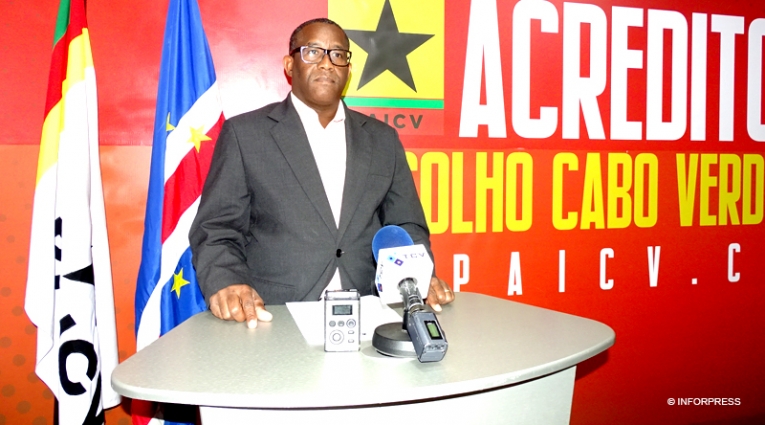 Julião Varela PAICV