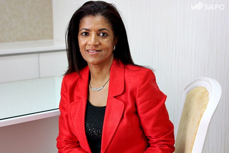 Ligia Fonseca Biography