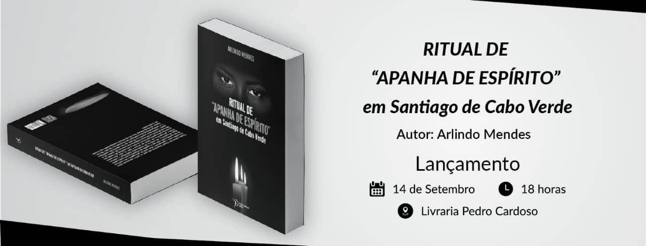 Livro Arlindo Mendes