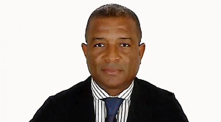 Luis jose Tavares Landim