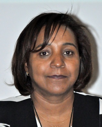 Maria da Luz Mendonca 