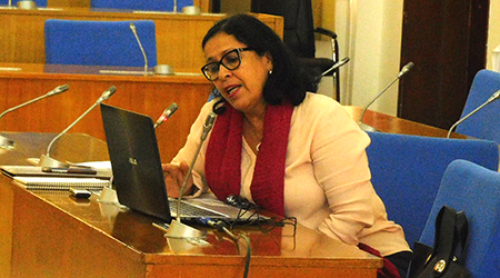 Maritza Rosabal Educacao Docente