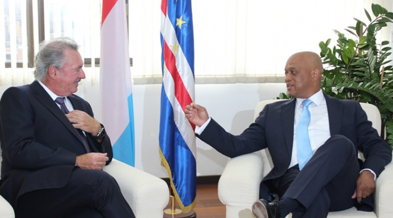 Ministro dos Negócios Estrangeiros