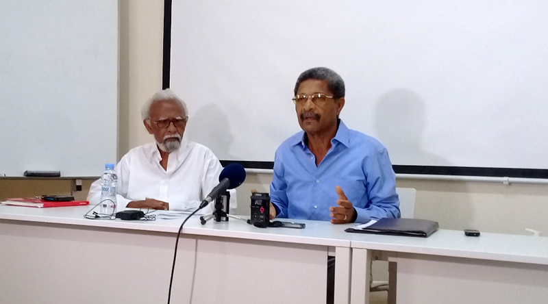 Movimento Salvaguarda do Património