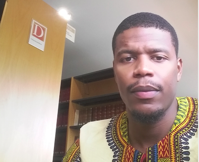 Nilson Mendes da Silva