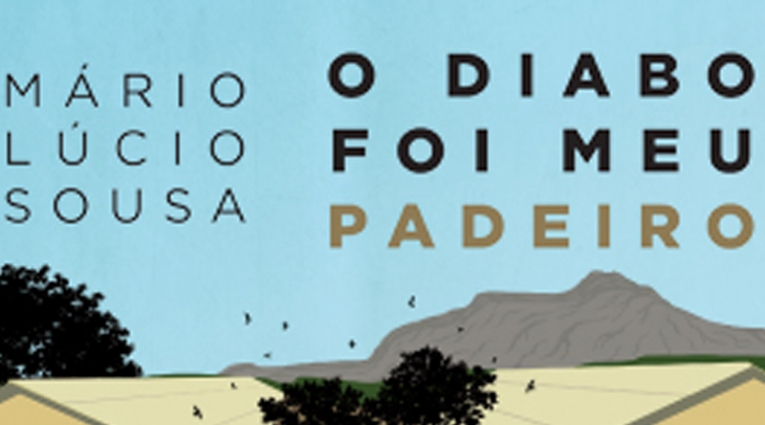 O Diabo Foi Meu Padeiro