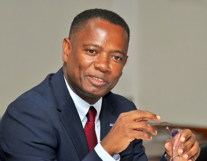 Olavo Correia 16 11 19