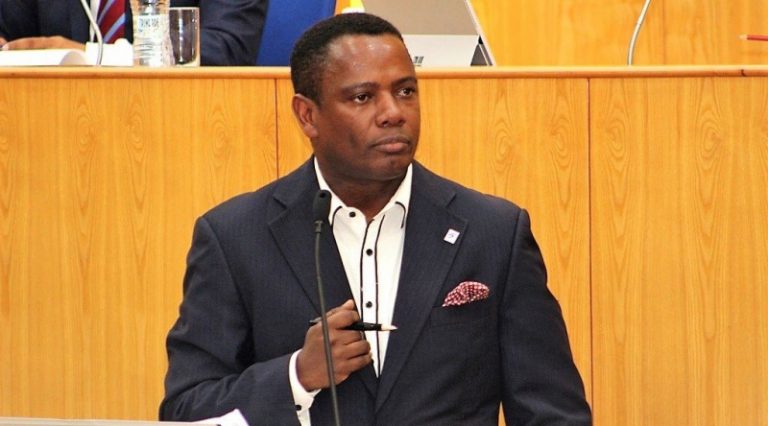 Olavo Correia OE2019