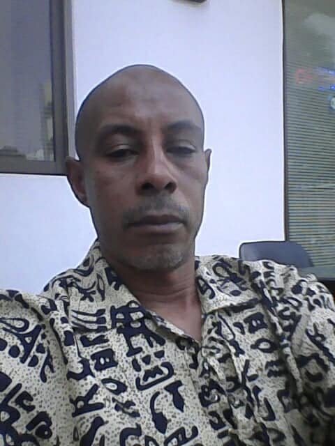 Olavo Delgado Correia