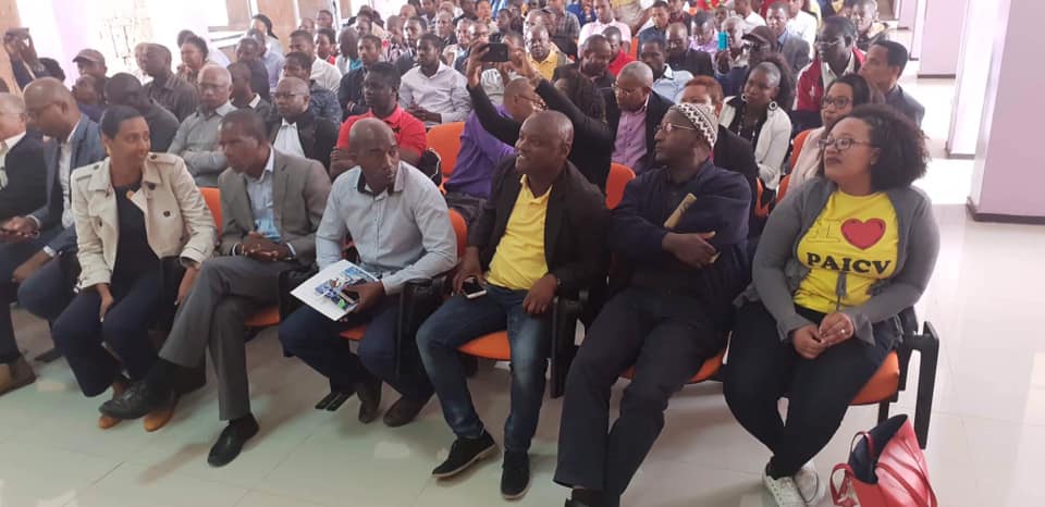 PAICV Santiago Norte