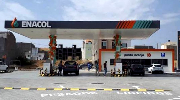 POSTO ENACOL PALMAREJO