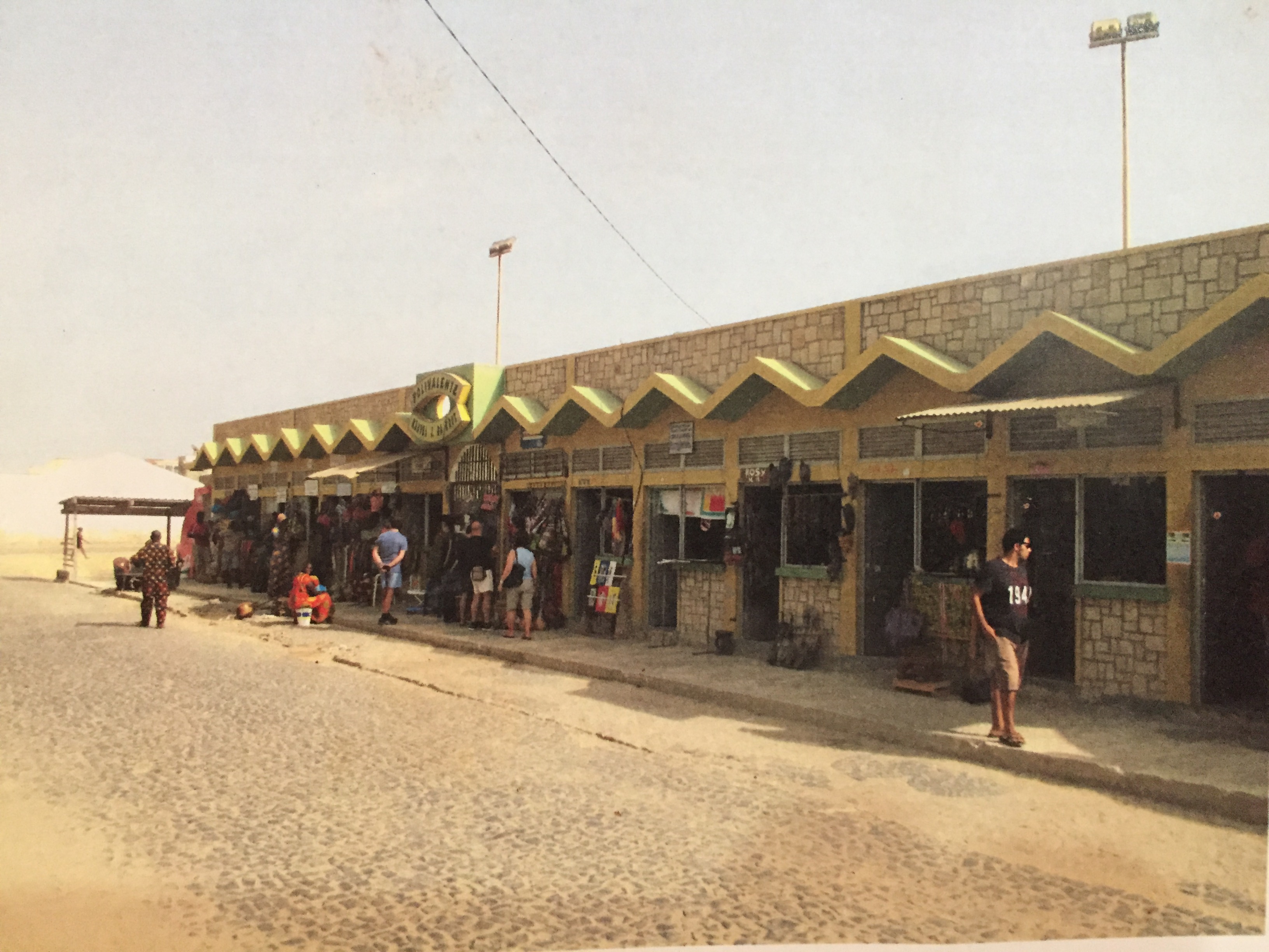 Polivalente Boa Vista1