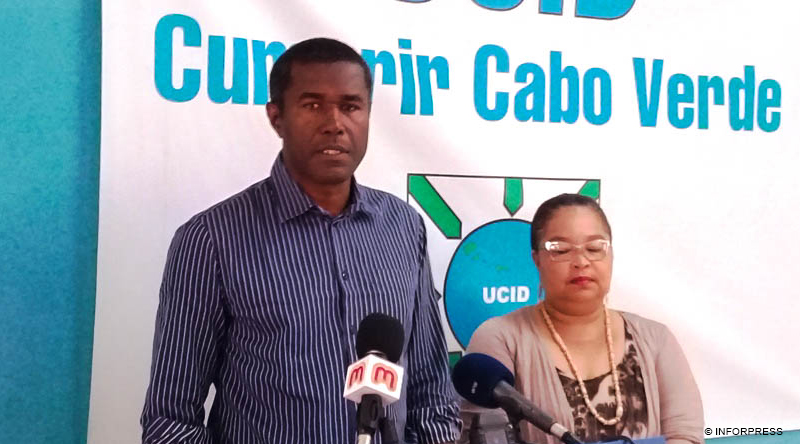 Política UCID e Terrenos