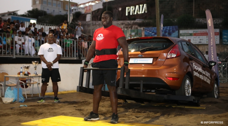 Praia Bech Games Final 16