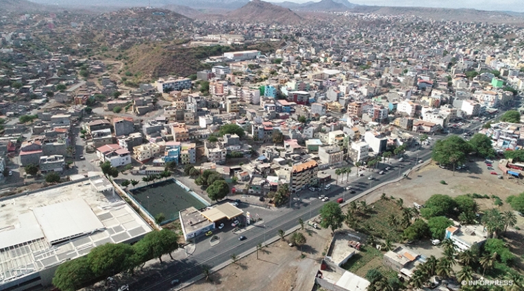 Praia Ddone Inforpress