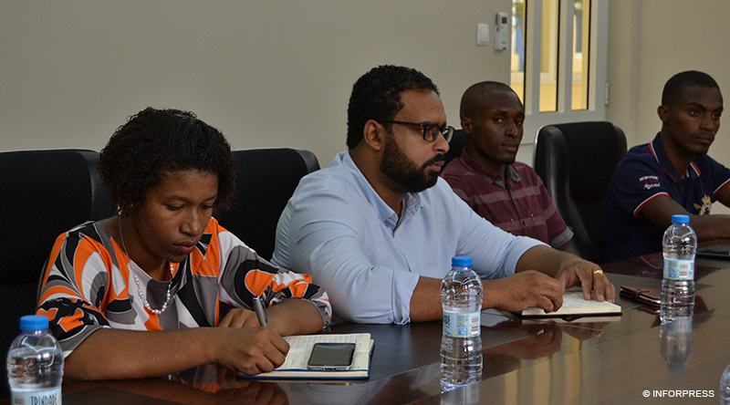 Presidente da JPAI 01