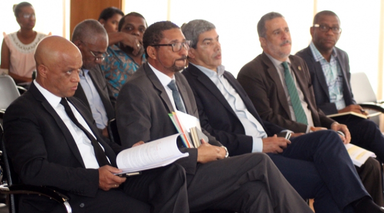 Programa de mau ano agrícola1