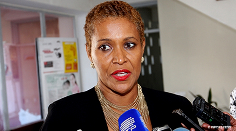 Rosana Almeida ICIEG 