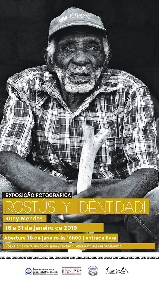 Rostos