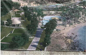 Tarrafal hotel resort1