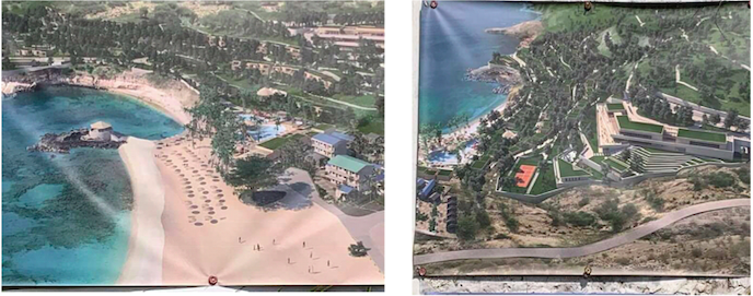 Tarrafal hotel resort2