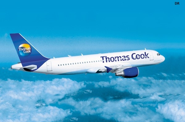 ThOmas Cook