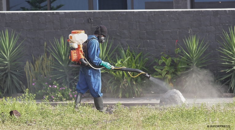 Técnico MAA 02 Inforpress