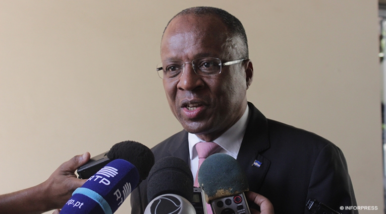 Ulises Encontro empresarial entrevista