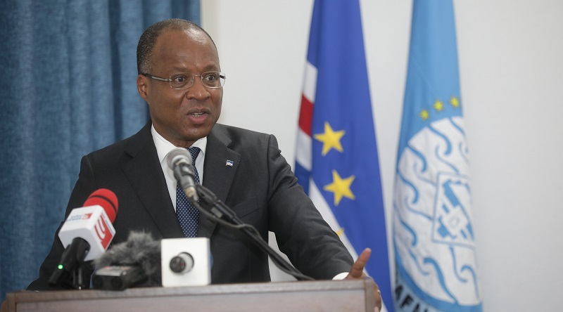 Ulisses Correia e Silva 1