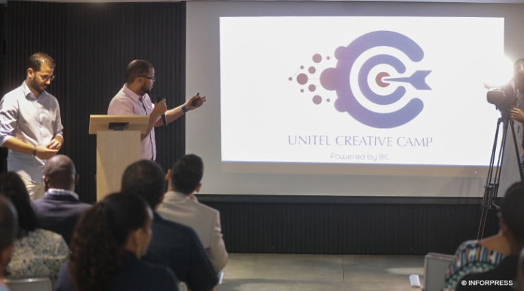 Unitel Creative Camp