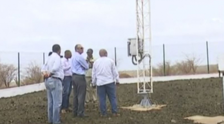 Visita são Domingos