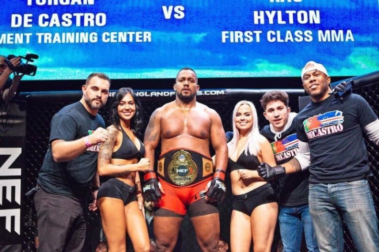 Yorgan de Castro pic