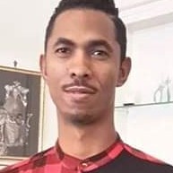 albino Ponto de vista