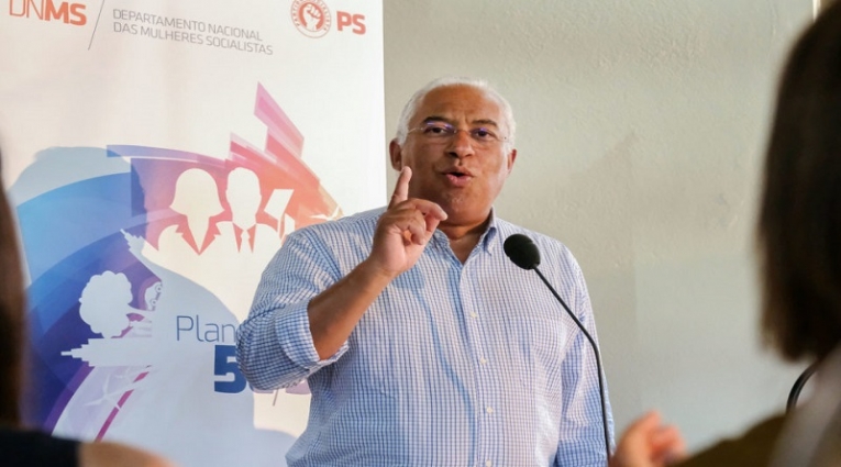 antonio costa