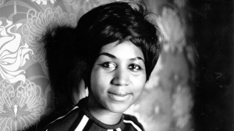 aretha