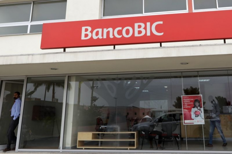 banco BIC