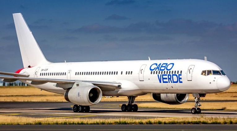 cabo verde airlines 1