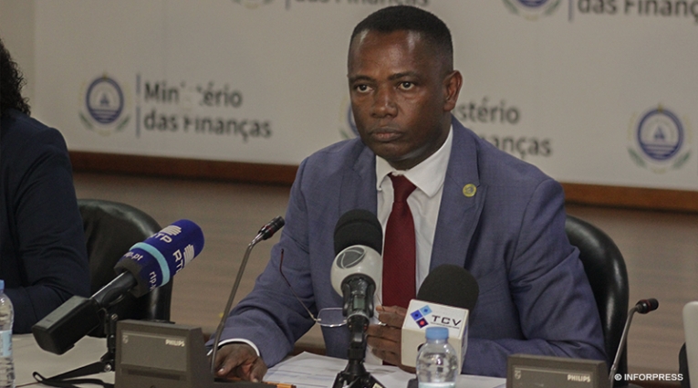 cabo verde investment forum Olavo 